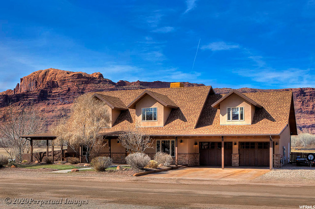 853 Rainbow Dr, Moab, UT 84532 — photo 4
