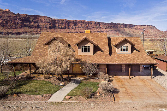 853 Rainbow Dr, Moab, UT 84532 — photo 3