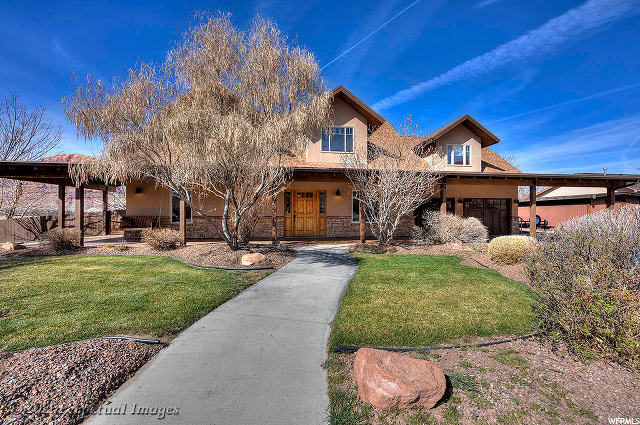 853 Rainbow Dr, Moab, UT 84532 — photo 7