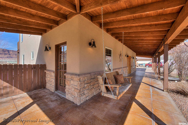 853 Rainbow Dr, Moab, UT 84532 — photo 8
