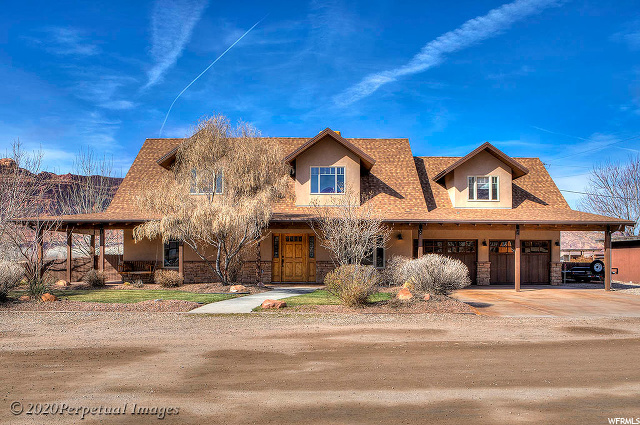 853 Rainbow Dr, Moab, UT 84532 — photo 5