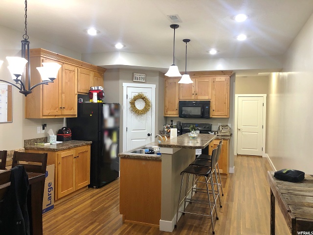 1256 W 2445 S, Nibley, UT 84321 — photo 3