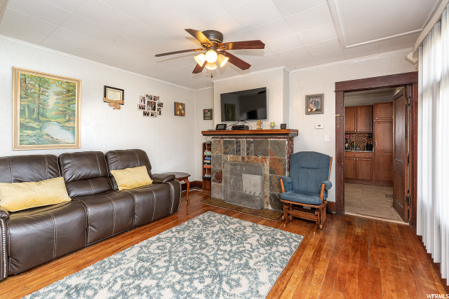 2073 S Gramercy, Ogden, UT 84401 — photo 8