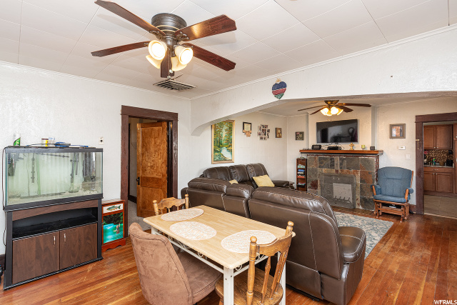2073 S Gramercy, Ogden, UT 84401 — photo 10