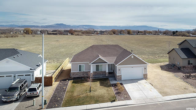 857 S 250 W, Vernal UT 84078