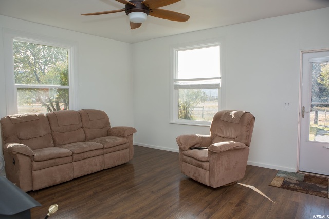 89 E 200 S, Koosharem, UT 84744 — photo 6