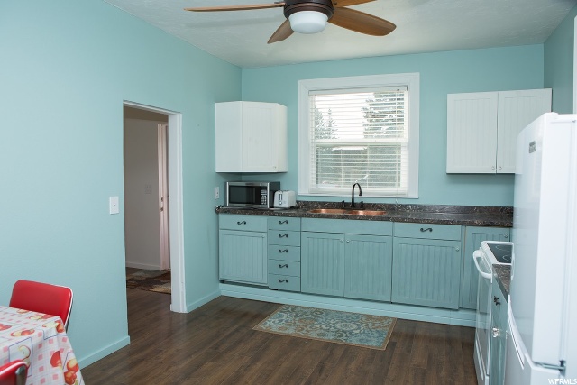 89 E 200 S, Koosharem, UT 84744 — photo 7
