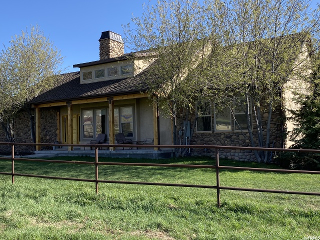 551 E 2700 N, Kamas, UT 84036 — photo 2