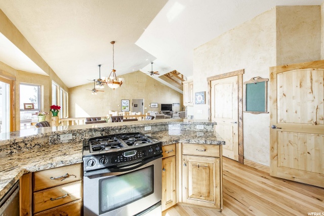 551 E 2700 N, Kamas, UT 84036 — photo 11