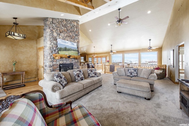 551 E 2700 N, Kamas, UT 84036 — photo 6