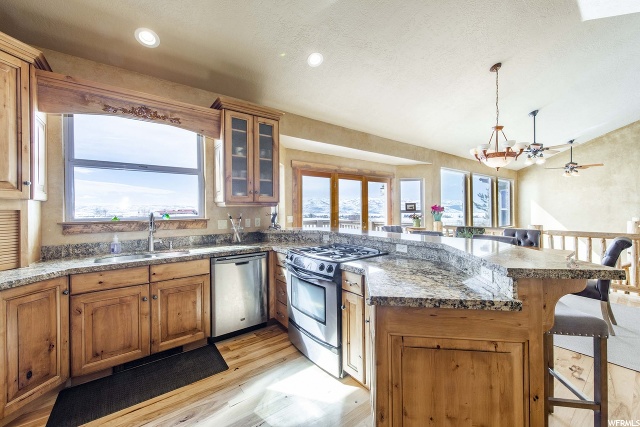 551 E 2700 N, Kamas, UT 84036 — photo 12