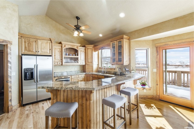 551 E 2700 N, Kamas, UT 84036 — photo 10