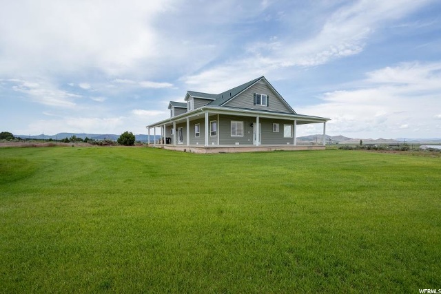 923 N 2600 E, Enterprise, UT 84725 — photo 2
