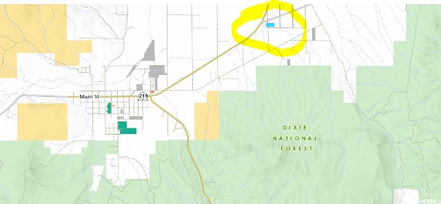 8 N 2600 E #8, Enterprise, UT 84725 — photo 3