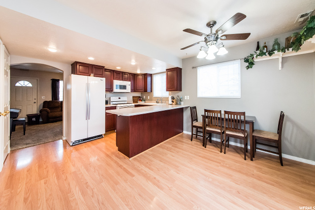 124 Penhurst, Logan, UT 84341 — photo 2