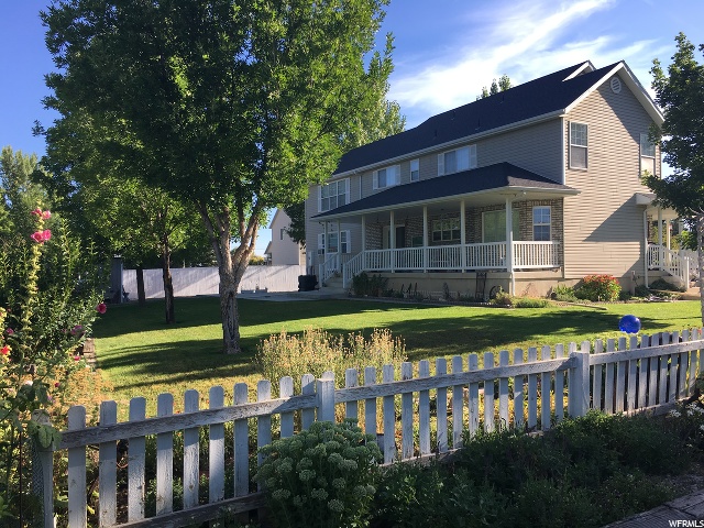 73 N 550 E, Ephraim, UT 84627 — photo 3