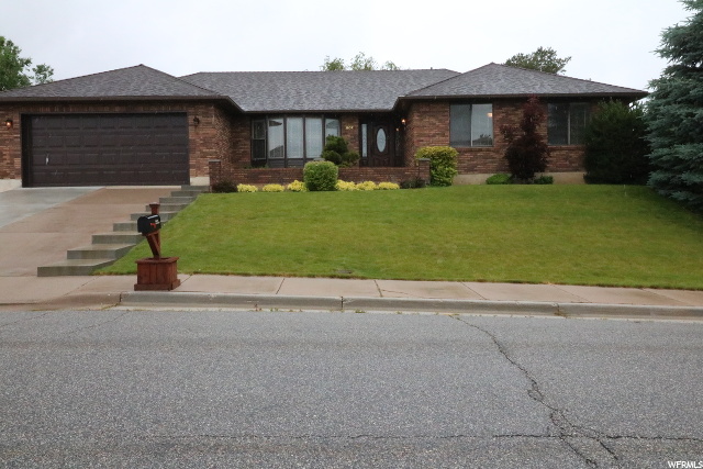 1637 E 2475 N, Layton, UT 84040 — photo 3