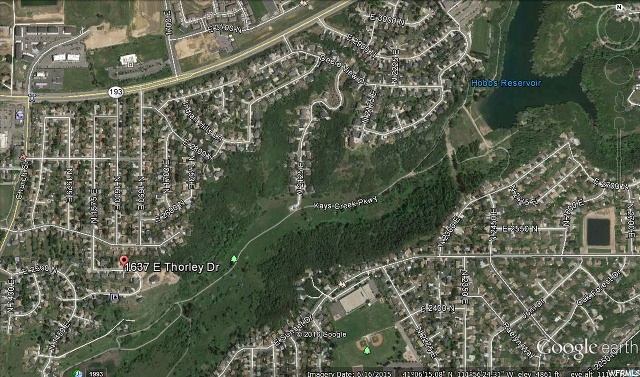 1637 E 2475 N, Layton, UT 84040 — photo 2