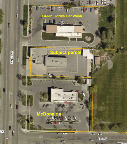 848 N Main E, Logan, UT 84321 — photo 3
