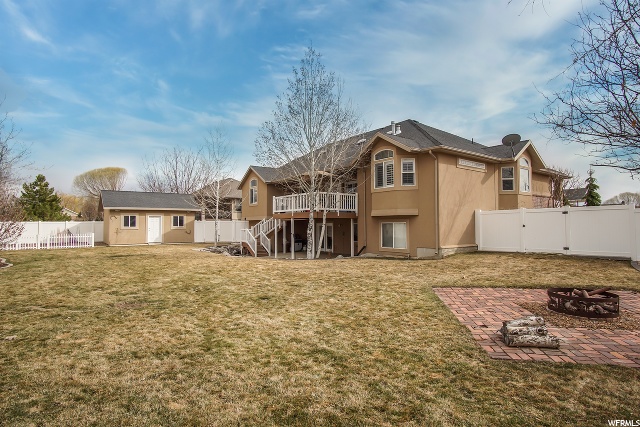 3488 W 1500 N, Clinton, UT 84015 — photo 12