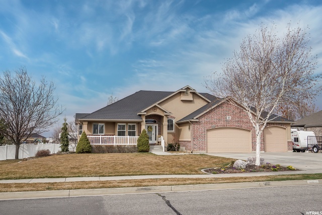 3488 W 1500 N, Clinton, UT 84015 — photo 2