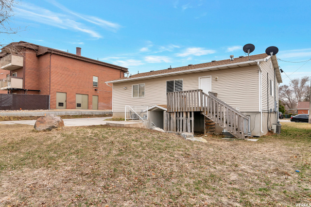 434 3rd St, Ogden, UT 84404 — photo 12