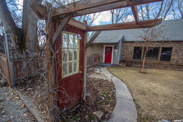 468 E 700 S, River Heights, UT 84321 — photo 2