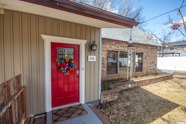 468 E 700 S, River Heights, UT 84321 — photo 5