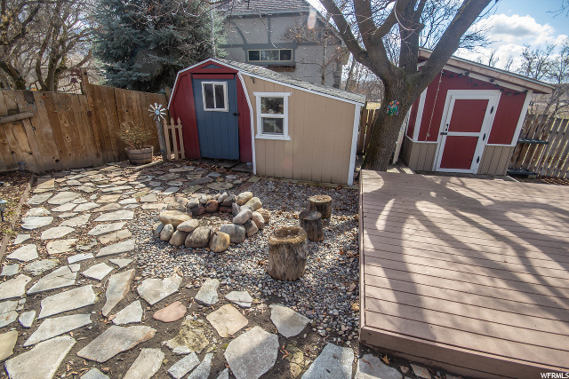 468 E 700 S, River Heights, UT 84321 — photo 3