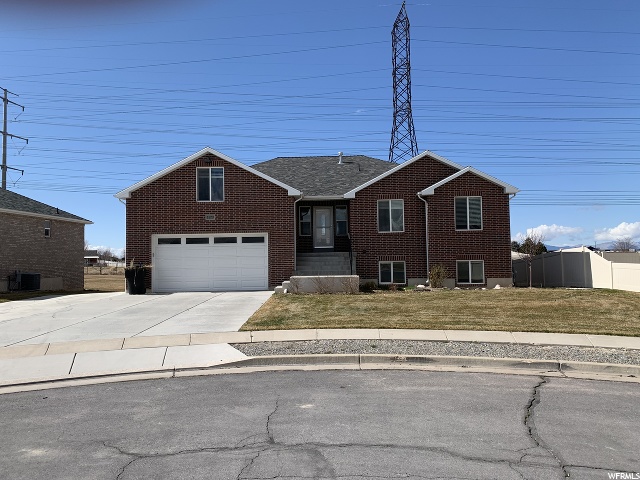 1523 N 1615 W, Clinton, UT 84015 — photo 2