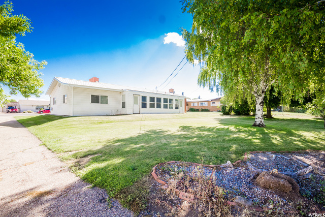 262 W 200 N, Vernal, UT 84078 — photo 4