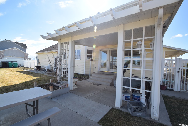 3586 W 2000 N, West Point, UT 84015 — photo 12