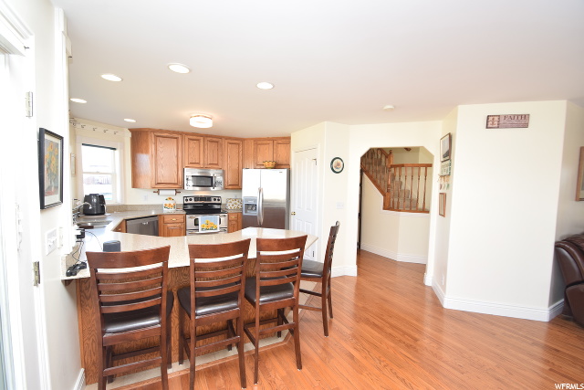 3586 W 2000 N, West Point, UT 84015 — photo 6