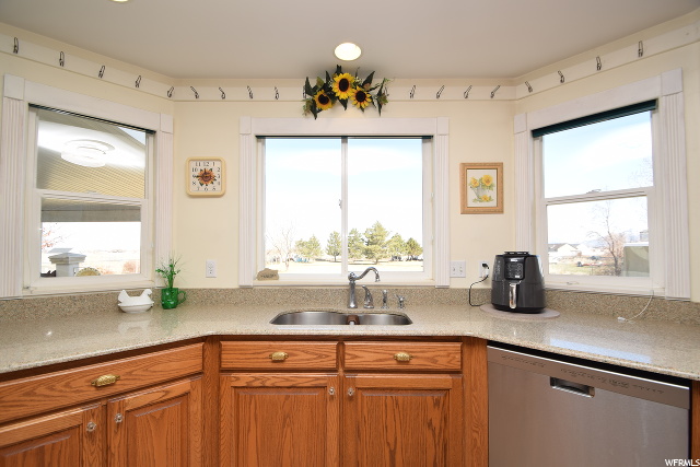 3586 W 2000 N, West Point, UT 84015 — photo 9