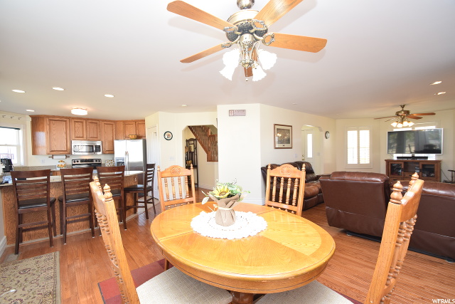 3586 W 2000 N, West Point, UT 84015 — photo 5