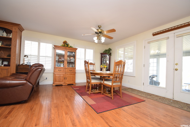 3586 W 2000 N, West Point, UT 84015 — photo 11