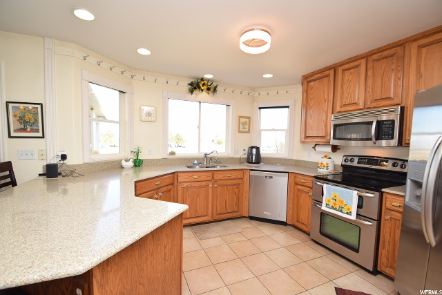 3586 W 2000 N, West Point, UT 84015 — photo 7
