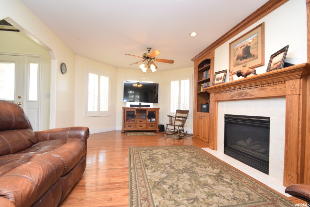 3586 W 2000 N, West Point, UT 84015 — photo 2