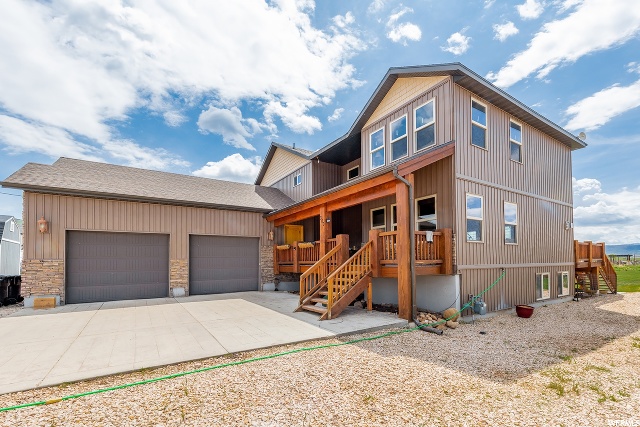 300 E 400 S, Kamas, UT 84036 — photo 2