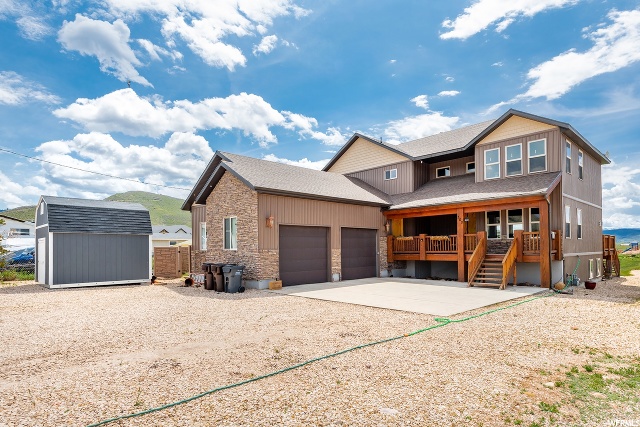 300 E 400 S, Kamas, UT 84036 — photo 4