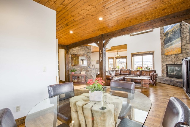300 E 400 S, Kamas, UT 84036 — photo 10
