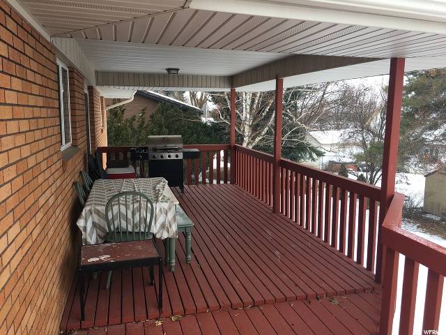 135 N 400 E, Hyde Park, UT 84318 — photo 3
