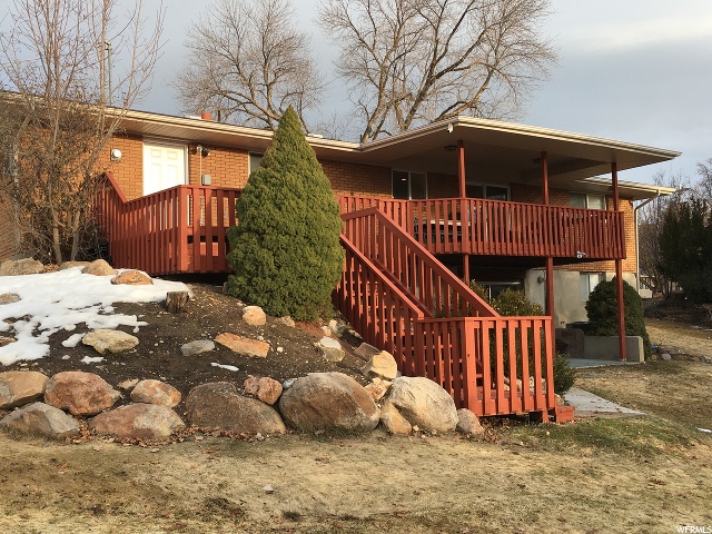 135 N 400 E, Hyde Park, UT 84318 — photo 2