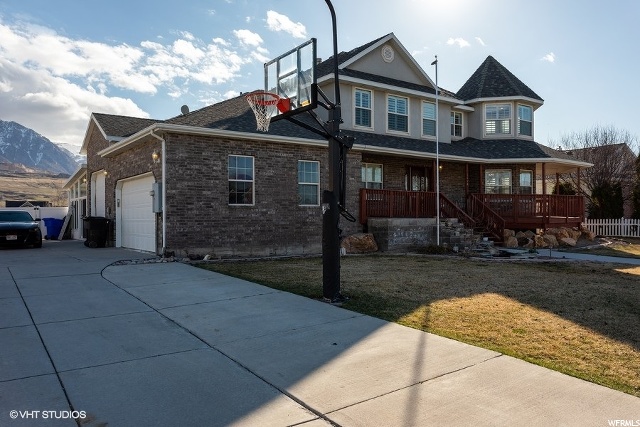 2618 W Remuda Dr., Farr West, UT 84404 — photo 3