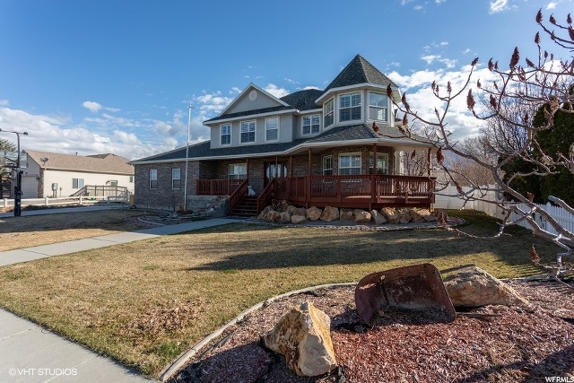 2618 W Remuda Dr., Farr West, UT 84404 — photo 2