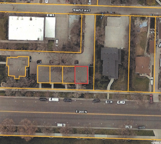229 E 200 N #4, Logan, UT 84321 — photo 2