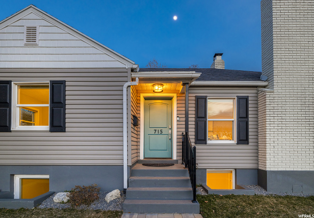 715 S 1100 E, Salt Lake City, UT 84102