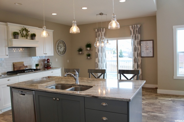 1888 E 3375 N, North Logan, UT 84341 — photo 12