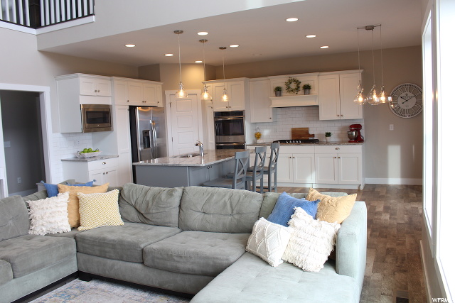 1888 E 3375 N, North Logan, UT 84341 — photo 9