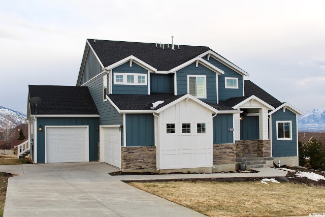 1888 E 3375 N, North Logan, UT 84341 — photo 2